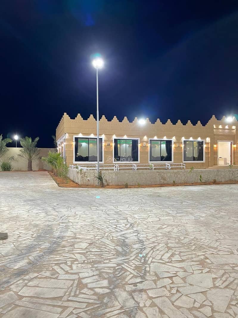 Rest house in Al Luluah, Al Muzahimiyah Riyadh Region at 5,000,000 23