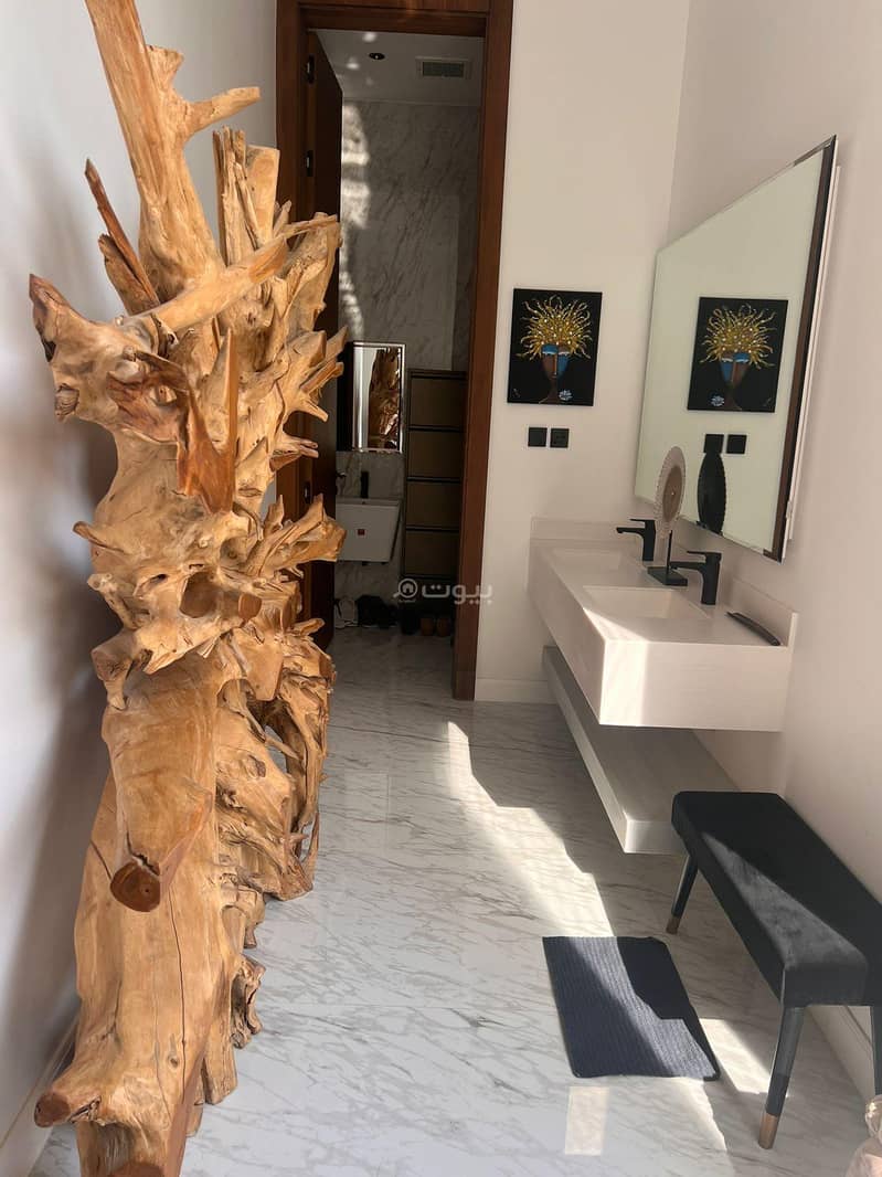 Villa in Al Qirawan, North Riyadh at 240,000 12 Photos 87594019