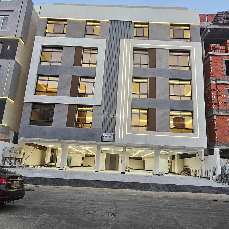 Apartment in Al Naim, North Jeddah at 750,000 18 Photos 87594018