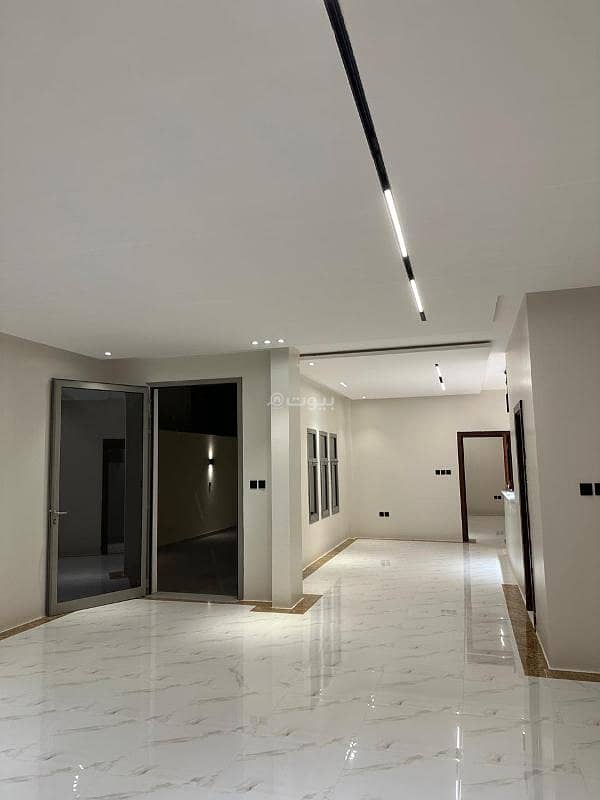 Floor in Al Arid, North Riyadh at 90,000 8 Photos 87594158 Bayut KSA