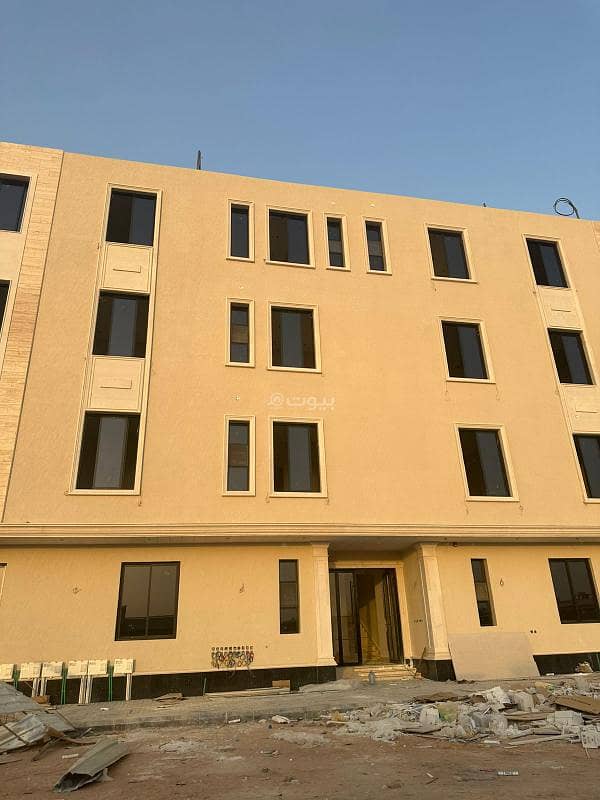 Residential building in Al Saadah, East Riyadh at 650,000 6 Photos