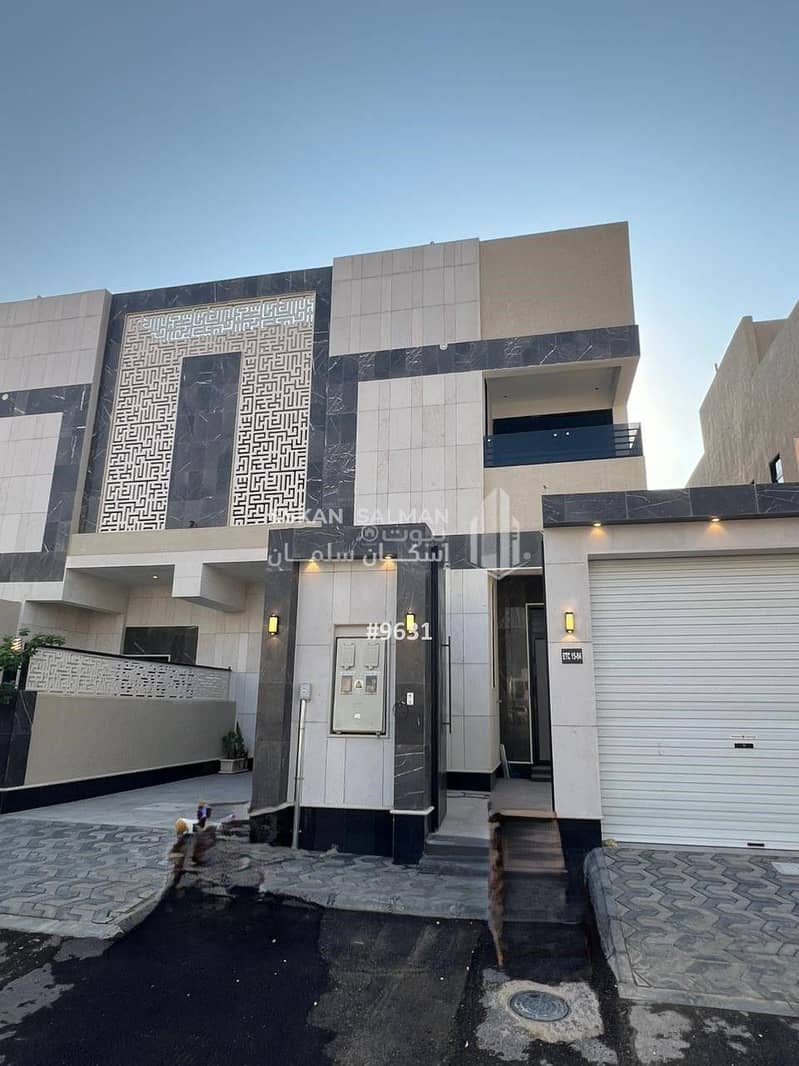 Apartment in Al Munsiyah, East Riyadh at 1,500,000 7 Photos