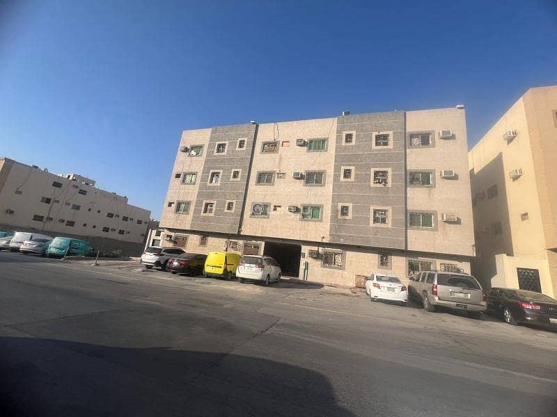 Apartment in Al Dar Al Baida, South Riyadh at 420,000 20 Photos