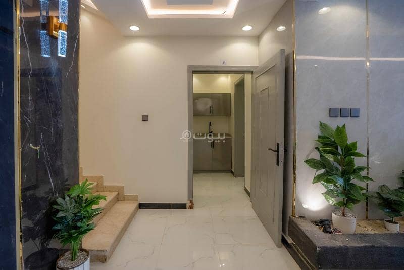 Apartment in Al Yasmin, North Riyadh at 33,000 14 Photos 87586403