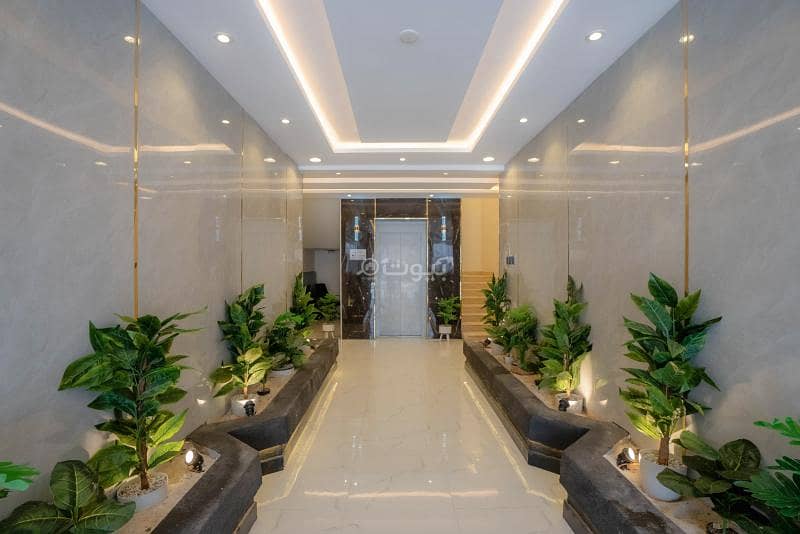 Apartment in Al Yasmin, North Riyadh at 33,000 14 Photos 87586403