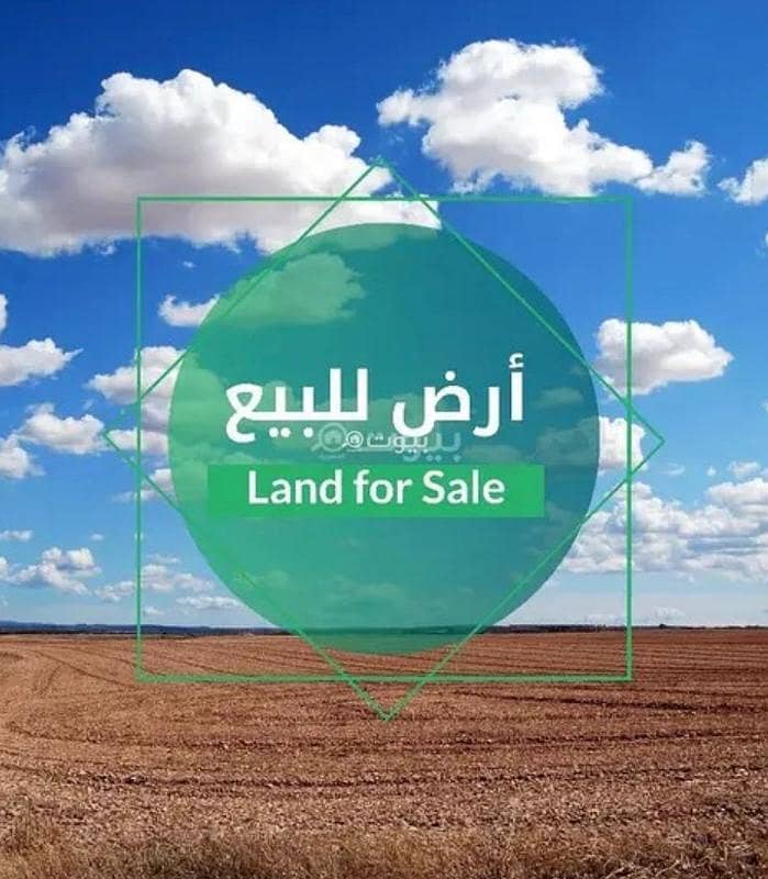 Commercial land in Al Narjis, North Riyadh at 16,667 1 Photos
