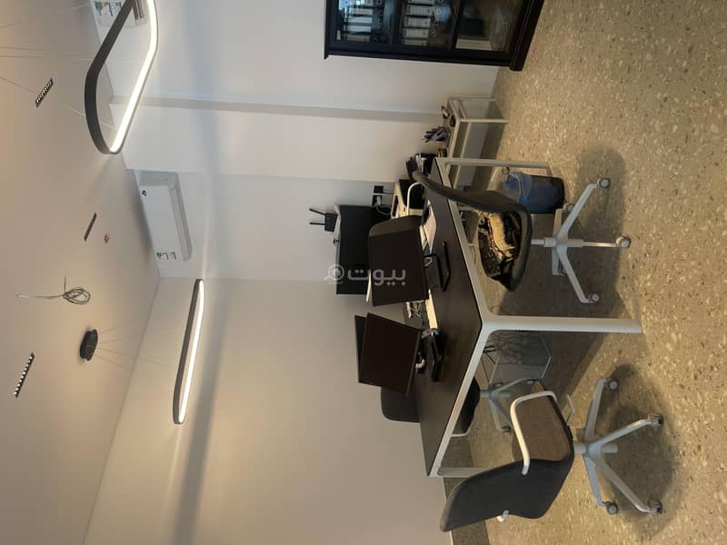 Office in King Abdulaziz District, East Riyadh at 1,000 8 Photos