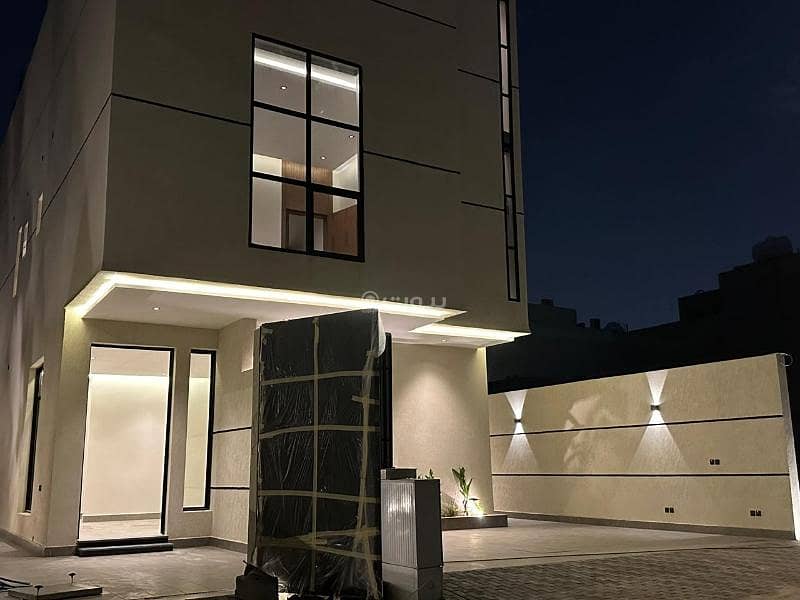 Floor in Al Narjis, North Riyadh at 1,800,000 2 Photos 87584358