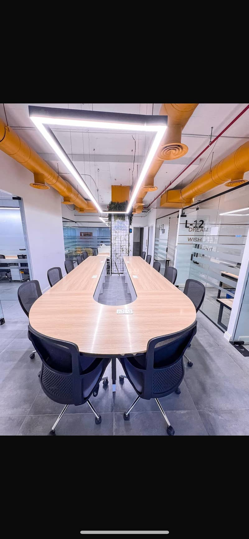 Office in Al Suwaidi, West Riyadh at 1,000 18 Photos 87596569