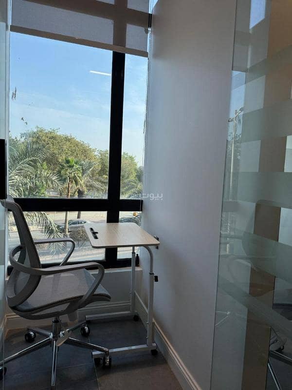 Office in King Abdulaziz District, East Riyadh at 1,000 13 Photos