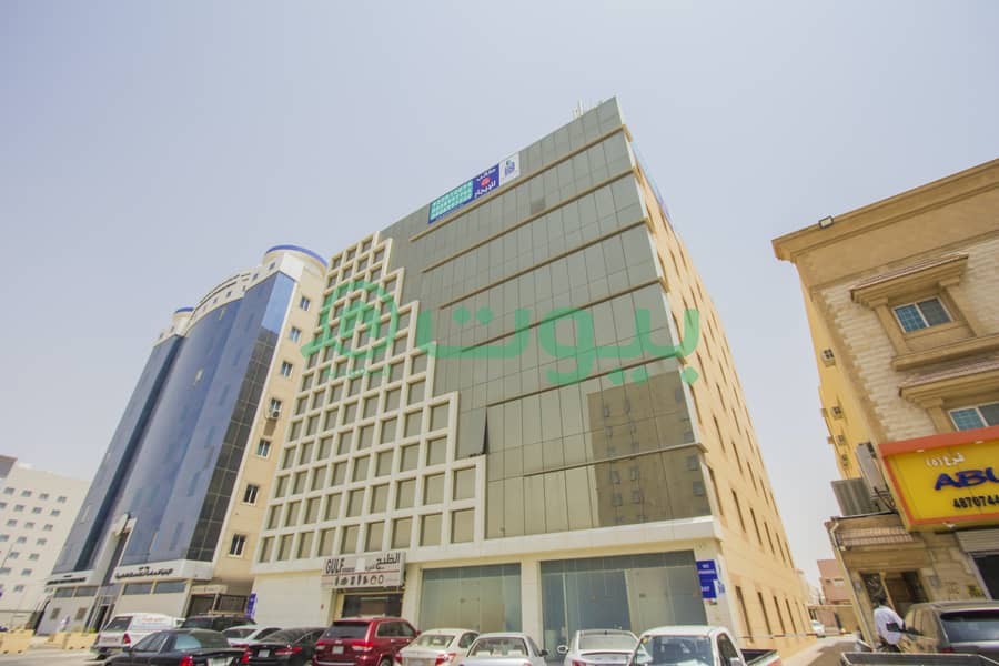 Office For Rent in Al Sahafah, North of Riyadh ID87456599