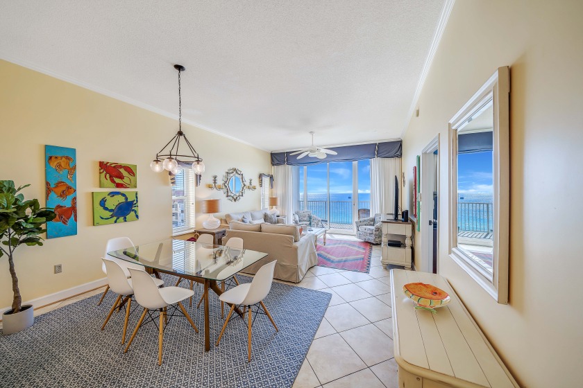 Miramar Beach Vacation Rental Beach Condo in FL 4003653