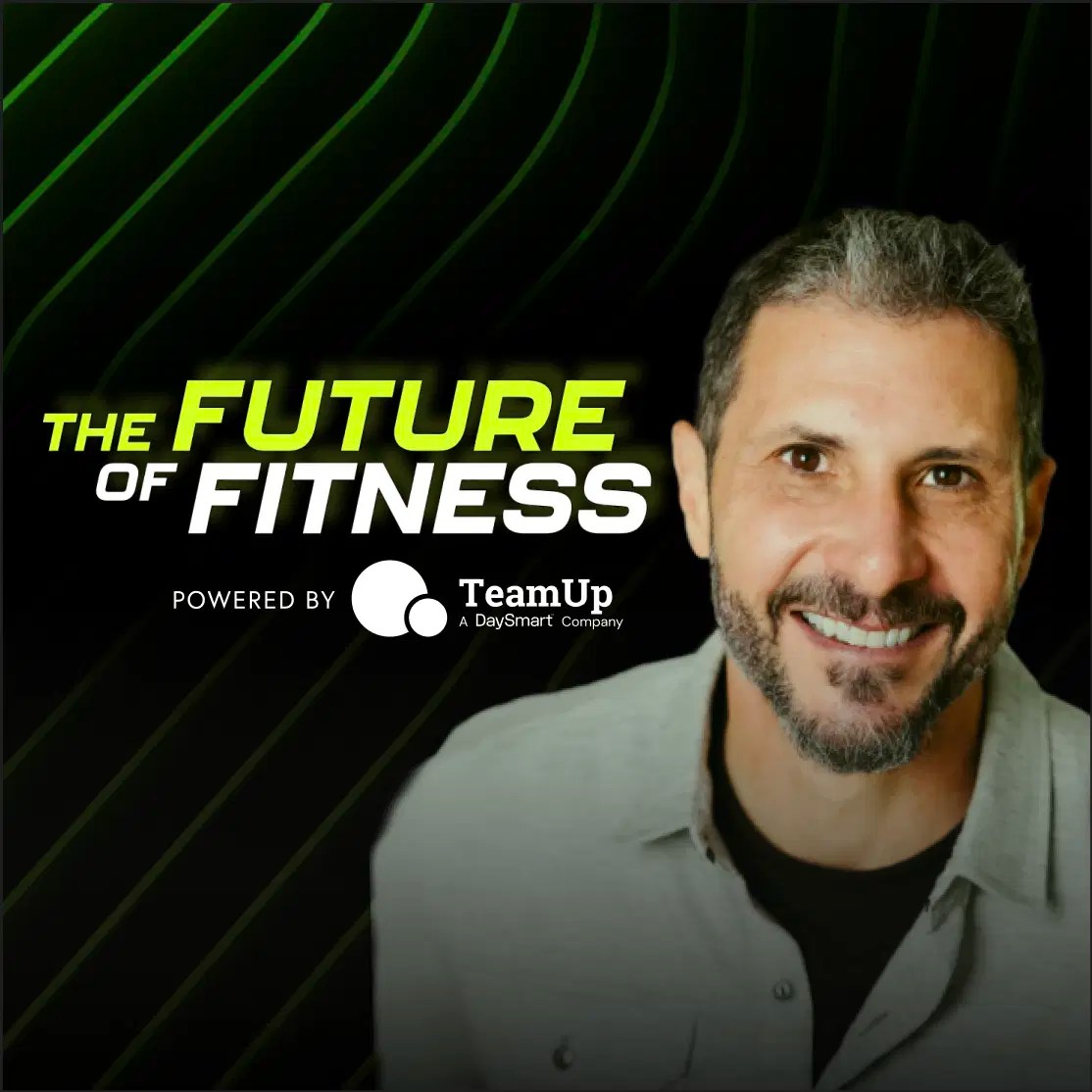 Episodes Future Of Fitness