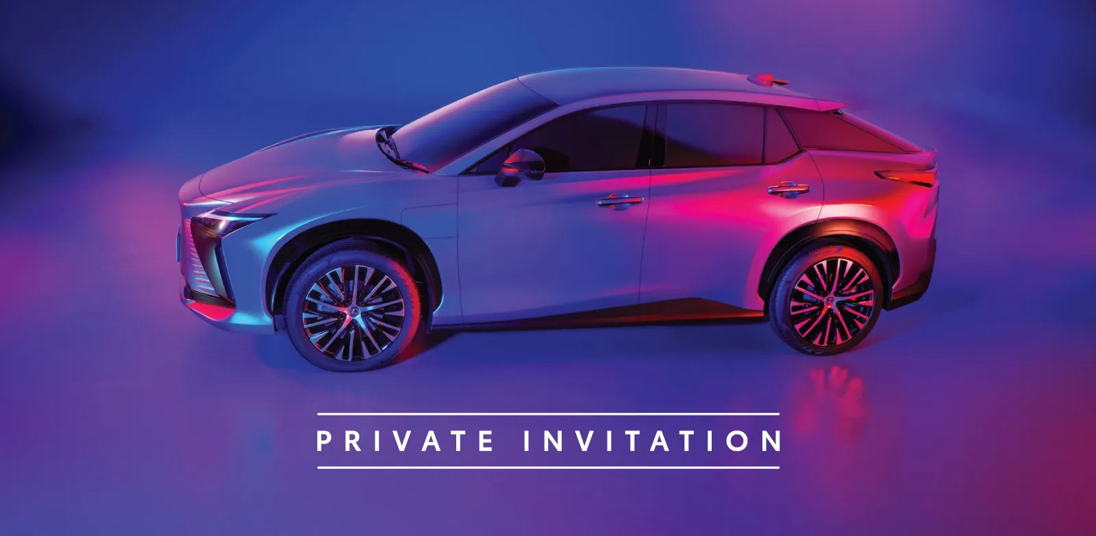 TCI Event Registration Bean Auto Group