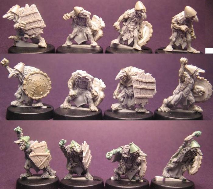 Red Box Games Kickstart A Horde Of New Goblins OnTableTop Home of