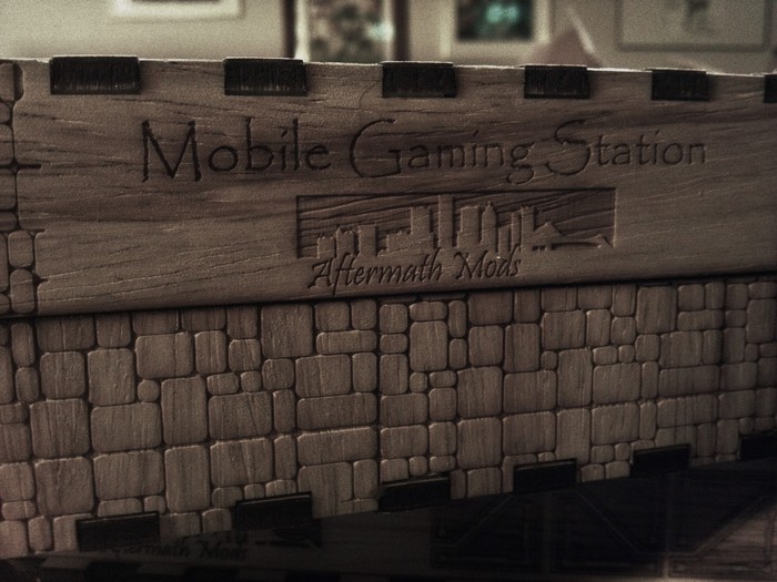 Aftermath Mods Kickstarter RolePlaying Boards OnTableTop