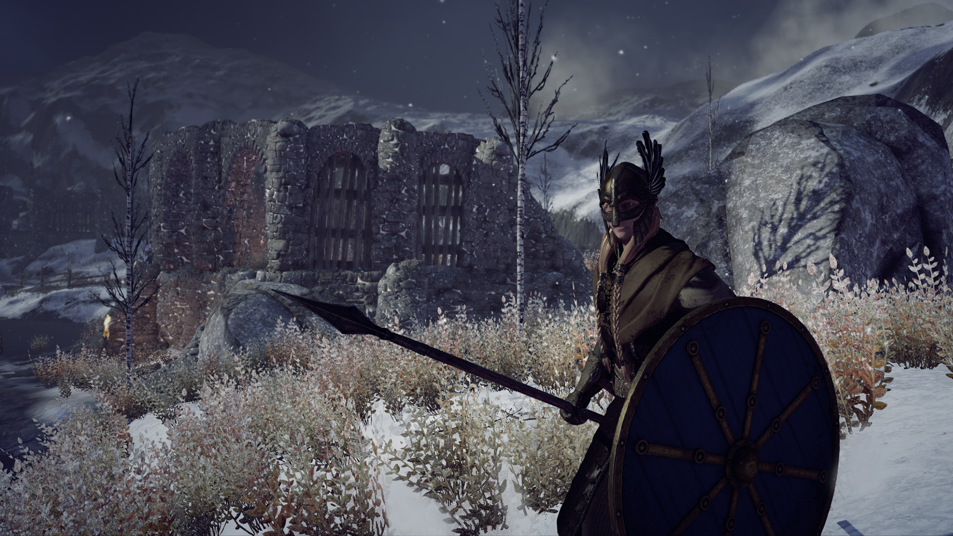 The Toughest Women In History Join War Of The Vikings OnTableTop