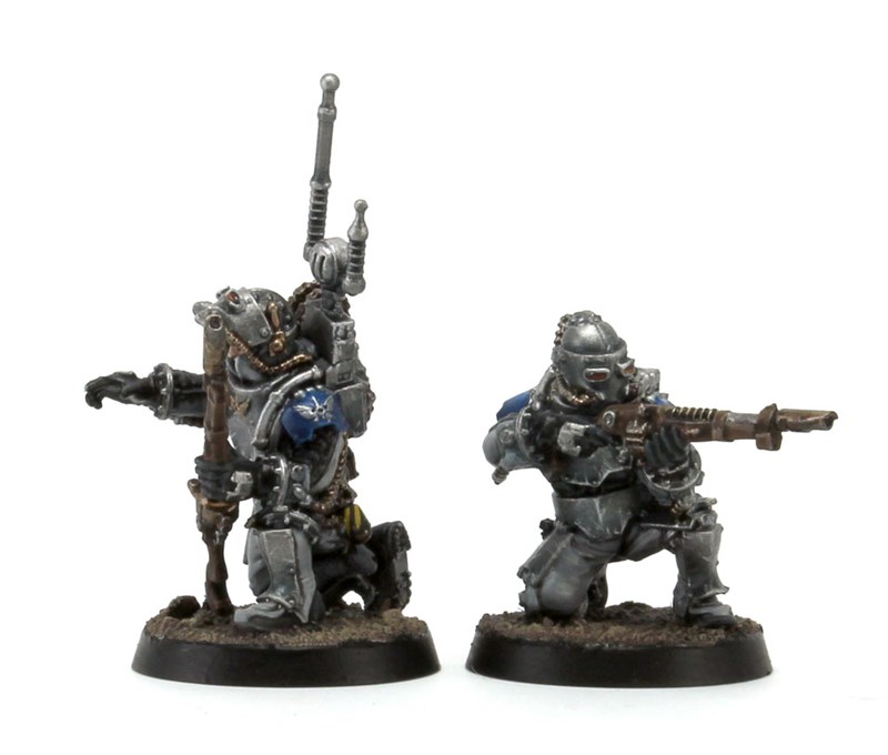 Start Grabbing Yourself The Solar Auxilia From World OnTableTop