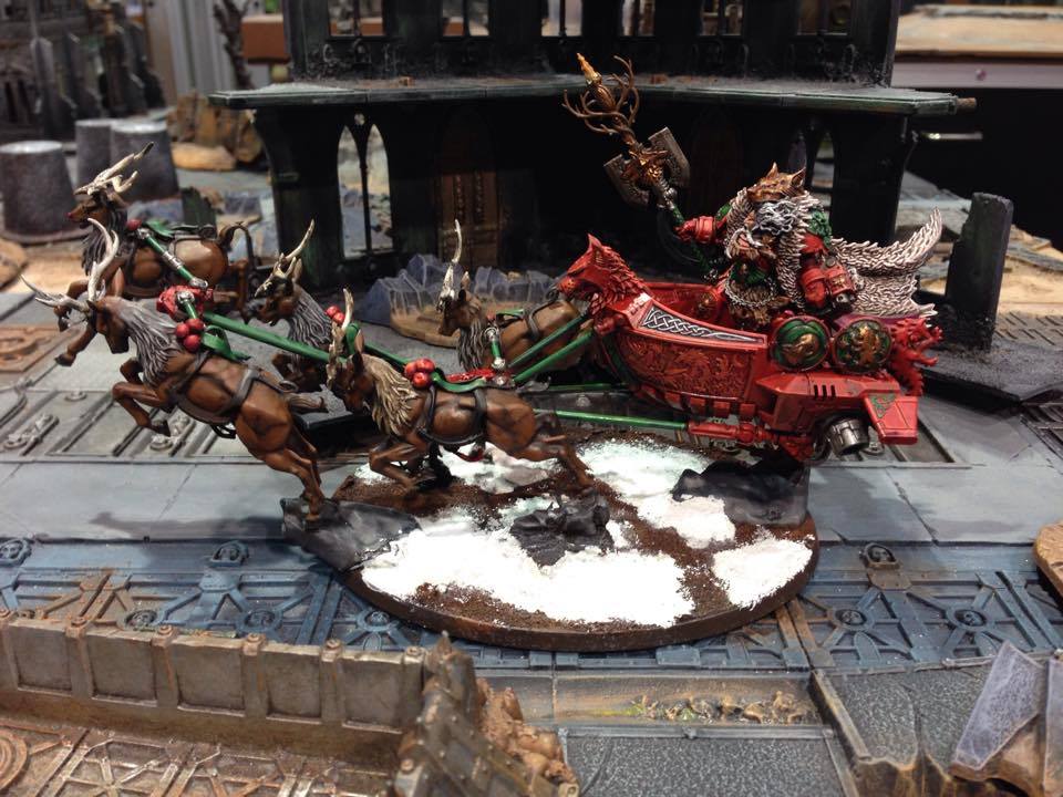 2022 Warhammer 40k Christmas Battleforces: What’s the Value?