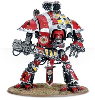 New Imperial Knight 2023 New Imperial Knights Hit Pre-Order For Warhammer 40,000 – Ontabletop – Home Of Beasts Of War