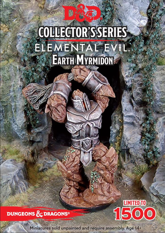 New Creatures & Cults From Gale Force Nine For D&D OnTableTop Home