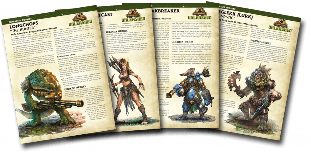 Q&A Time Iron Kingdoms Unleashed With Privateer’s Matt Goetz