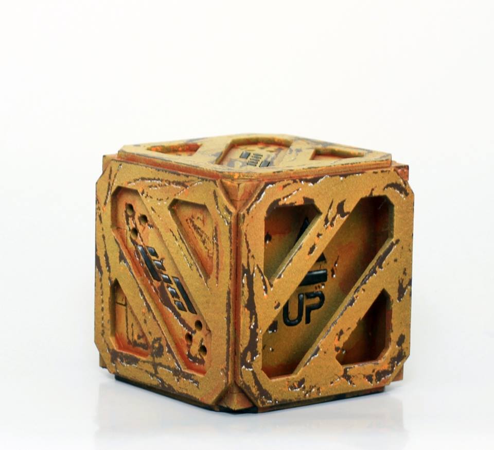 ZEN Terrain Has Brought Out Some Fantastic Scatter Cargo Boxes