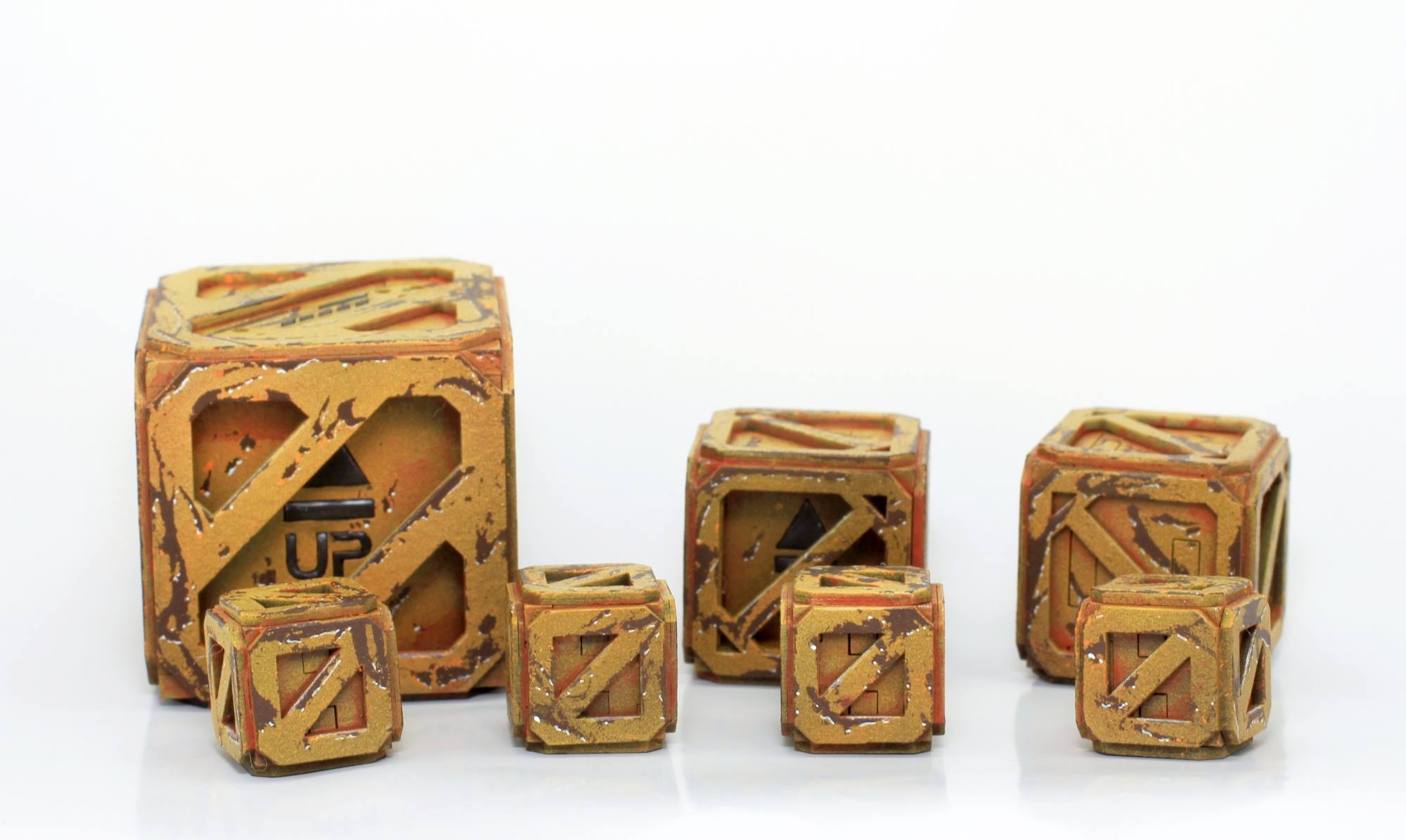 ZEN Terrain Has Brought Out Some Fantastic Scatter Cargo Boxes