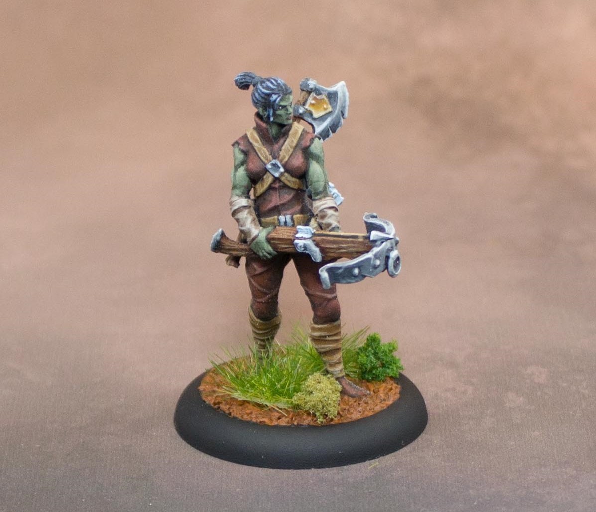 Sword & Board Games Introduce Us To Five New Heroes OnTableTop Home of Beasts of War
