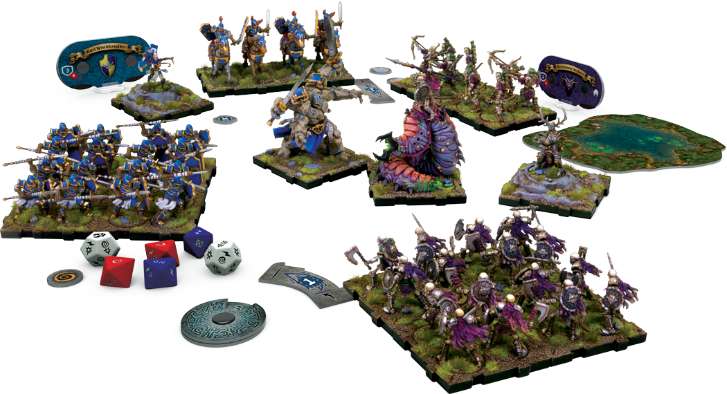 Best Tabletop Miniature Games 2023 at Judith Davidson blog