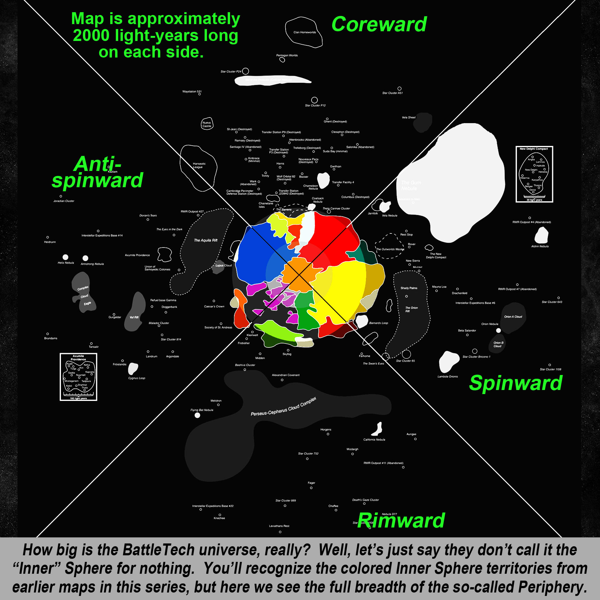 Battletech Clan Political Map Exploring The World Of BattleTech Part Five BattleTech Developer Q&A