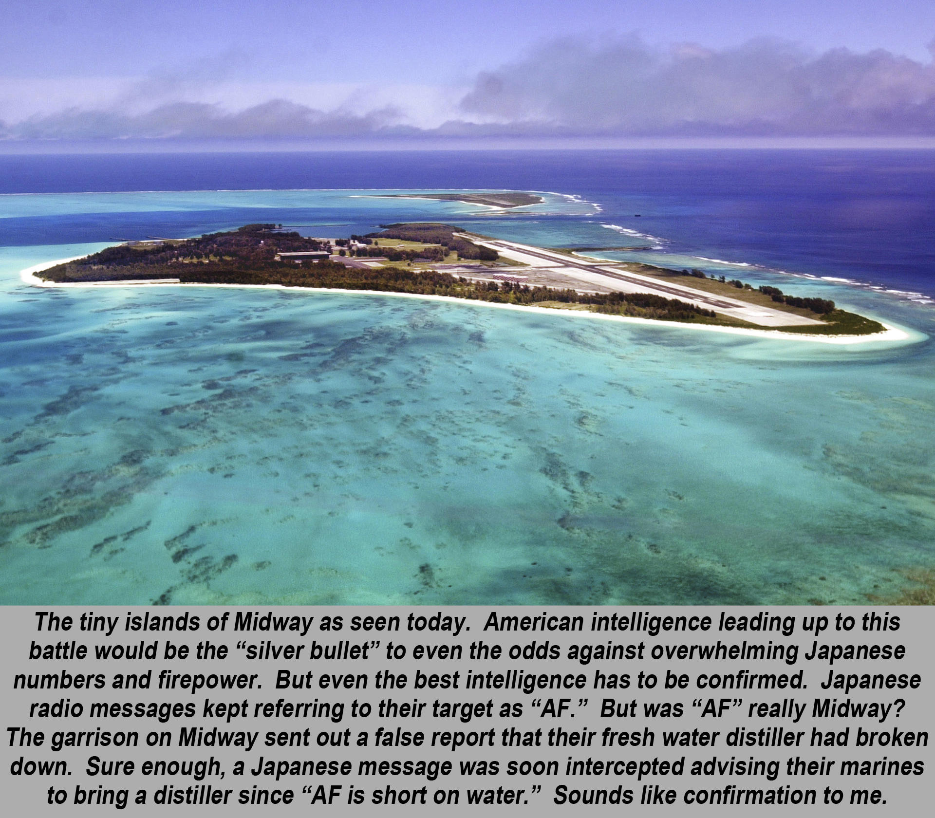 The Battle Of Midway 75th Anniversary Turning Point In The Pacific