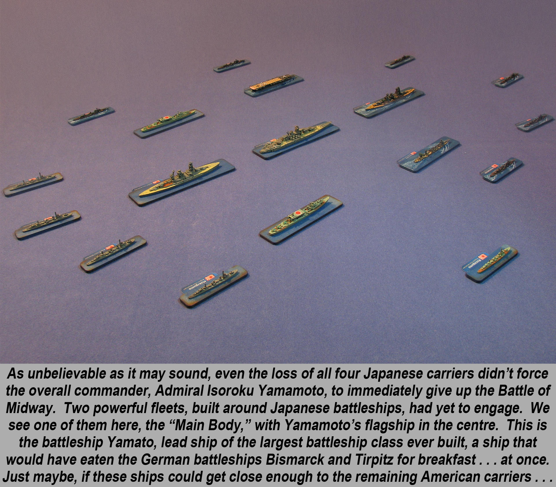 The Battle Of Midway 75th Anniversary Turning Point In The Pacific