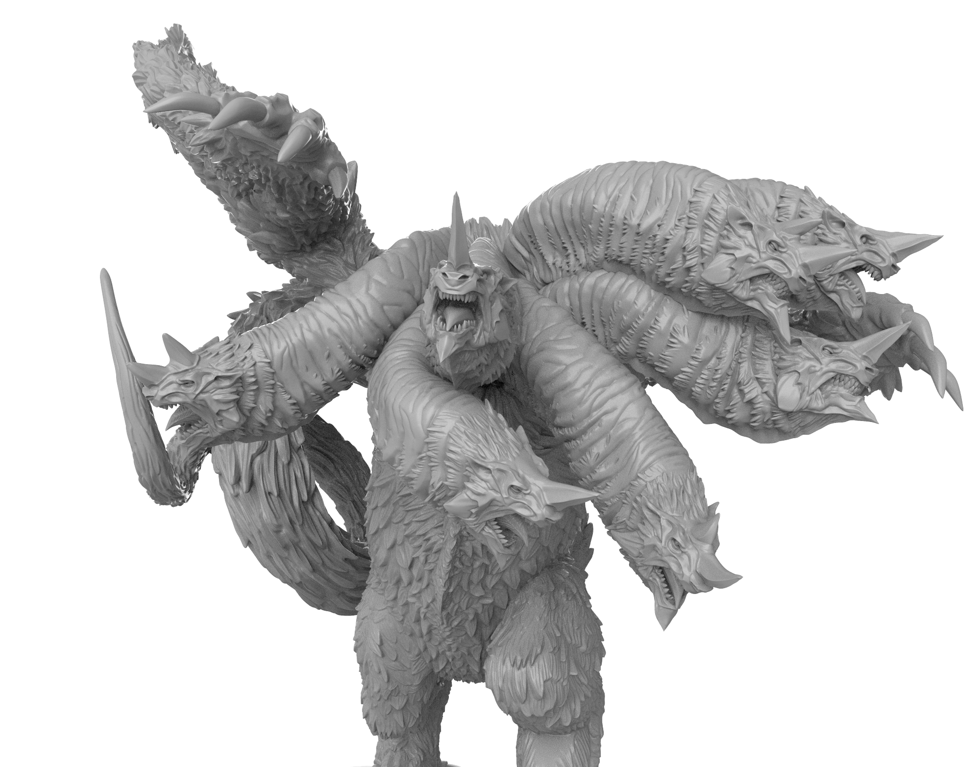UPDATED! Joan of Arc £666k Stretch Goal Exclusive From Mythic Games OnTableTop Home of