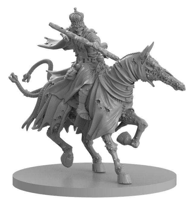 Mythic Games Prepare For The Apocalypse In Final Days For Joan Of Arc