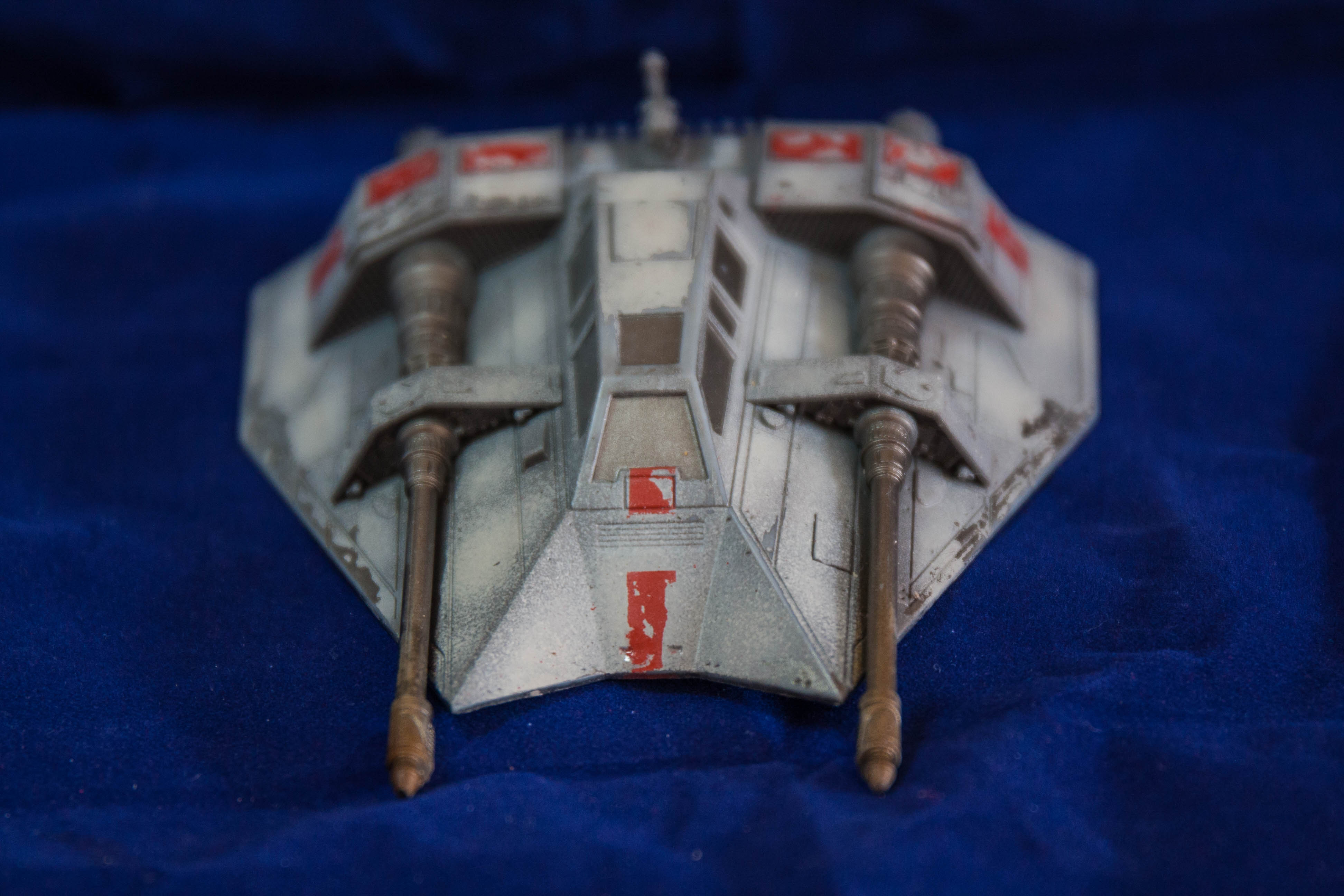Star Wars Legion AirSpeeder OnTableTop Home of Beasts of War