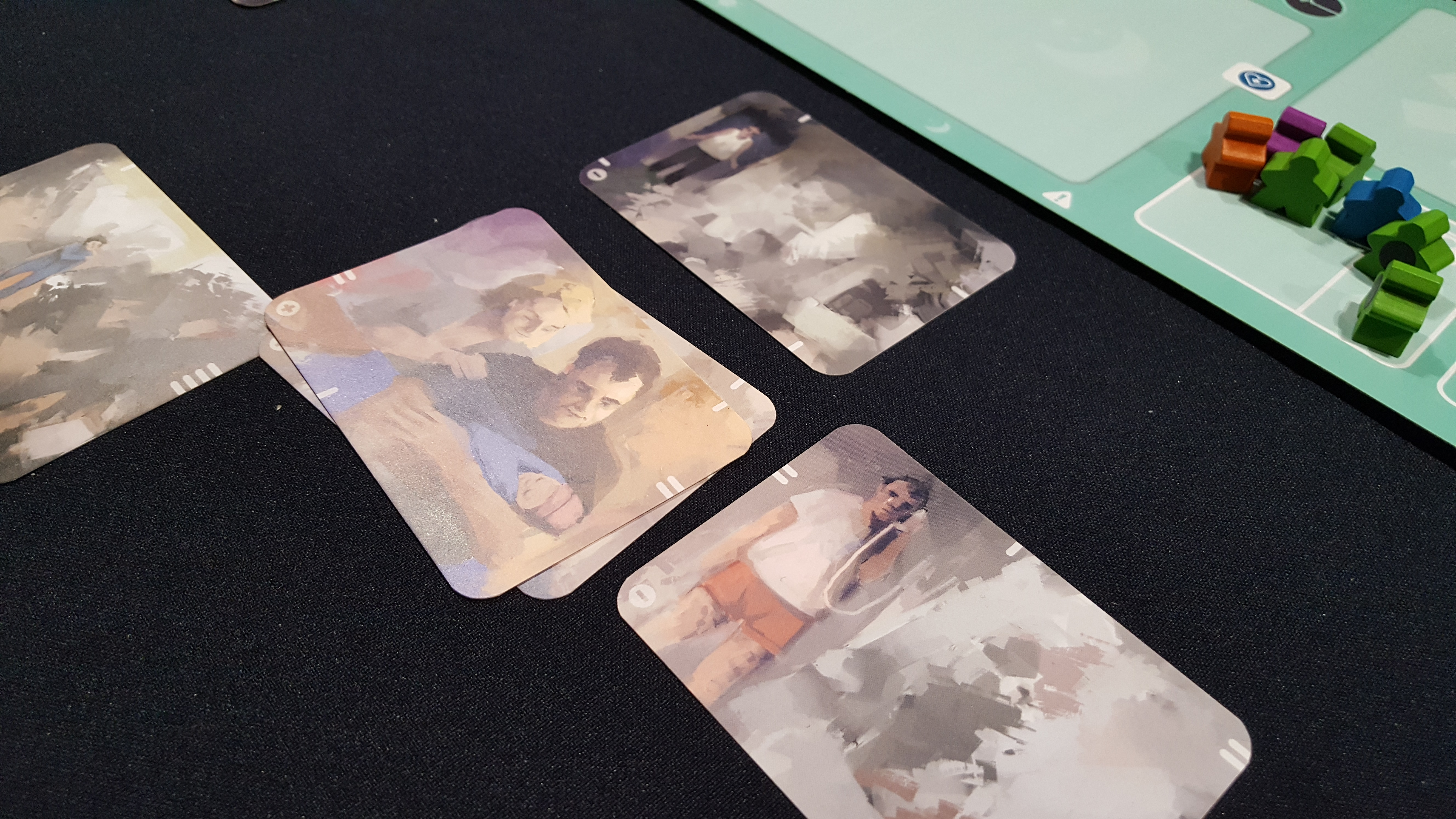 Hold On For Hub Games Holding On OnTableTop Home of Beasts of War