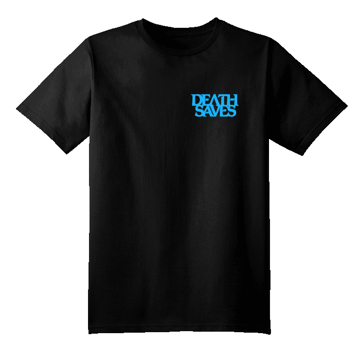 Check Out Death Saves’ D&D Themed Clothing Collection OnTableTop