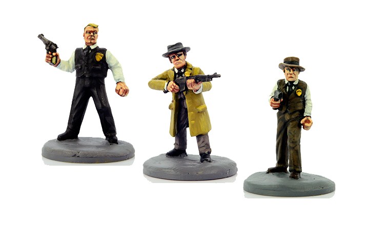 Great Escape Games Plastic Great Escape Games Posts