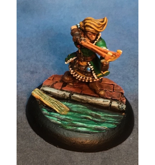 Sort of a Pippy Shortstockings OnTableTop Home of Beasts of War