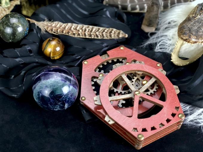 Track RPG Initiative With Tabletop Artisan’s Turn Keeper OnTableTop