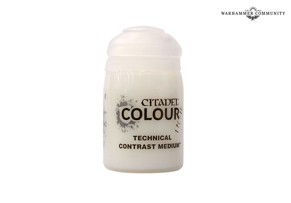 Pick Up Your Painting As New GW Contrast Paints Go Up For PreOrder