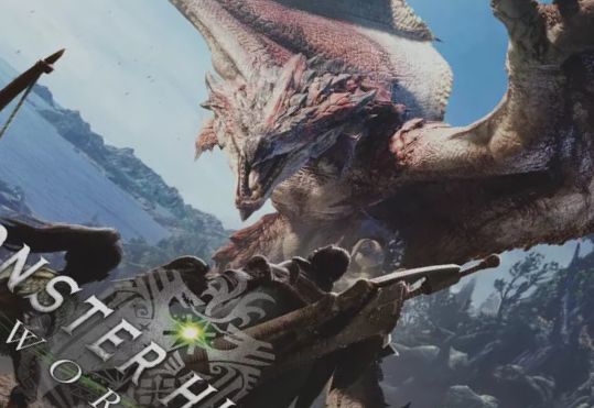 Take On The Monster Hunter World Board Game OnTableTop