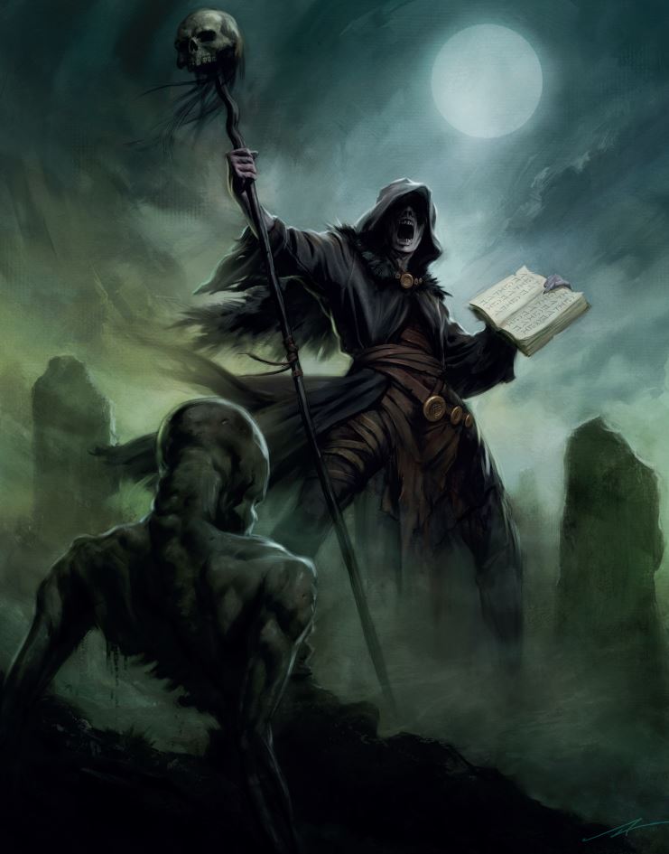 Oathbreakers First Impressions Oathmark Battles Of The Lost Age