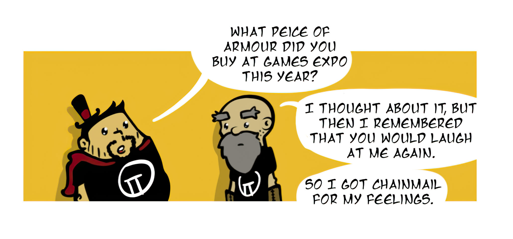 Brace Yourself… OnTableTop Home of Beasts of War