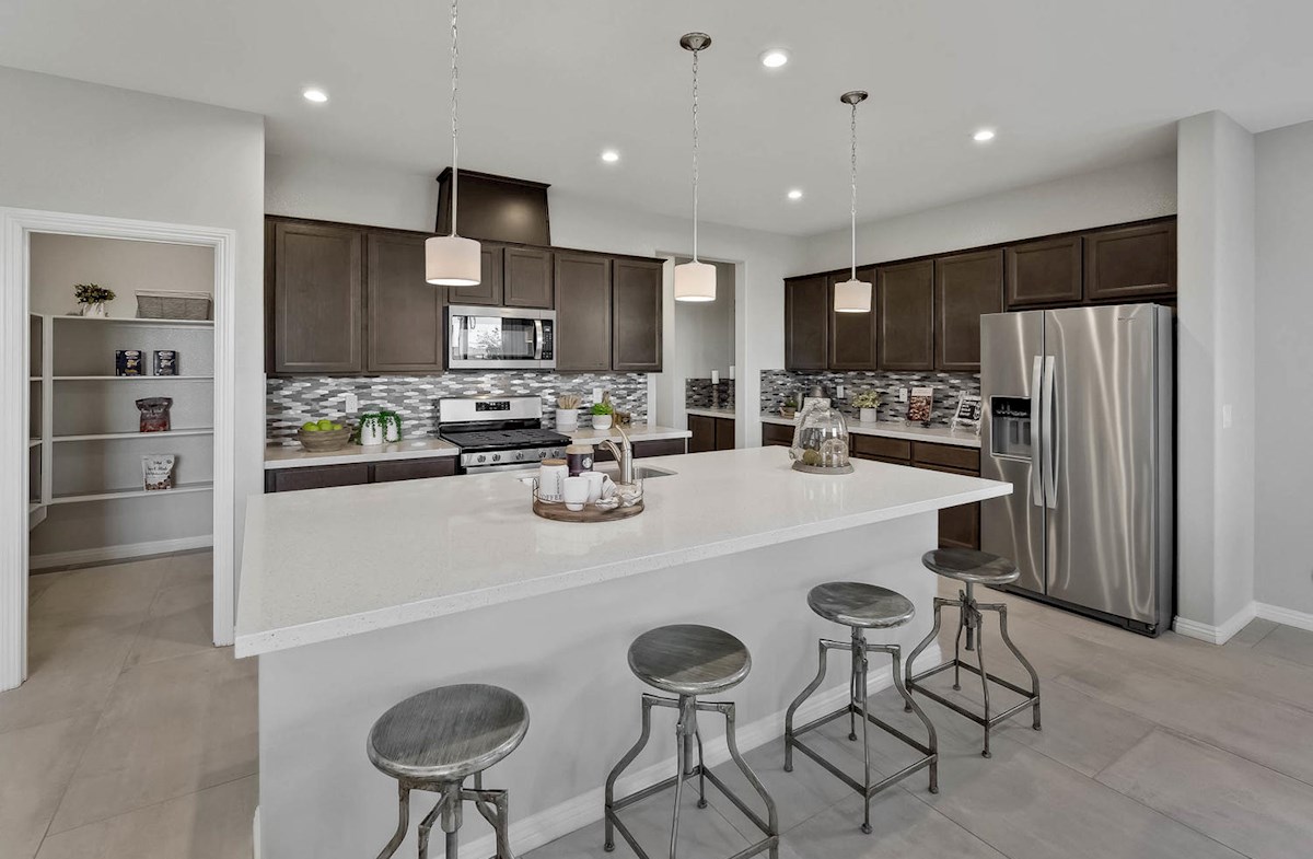 Cielo Vista Beazer Homes