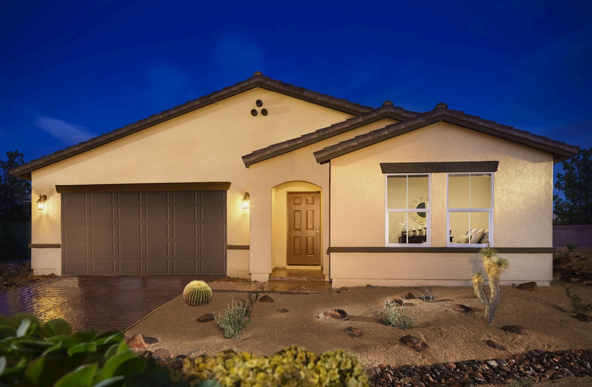 New Las Vegas Homes for Sale Beazer Homes