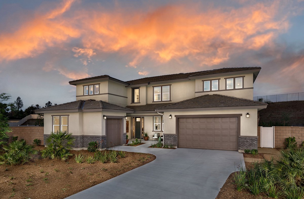 Hillcrest Beazer Homes