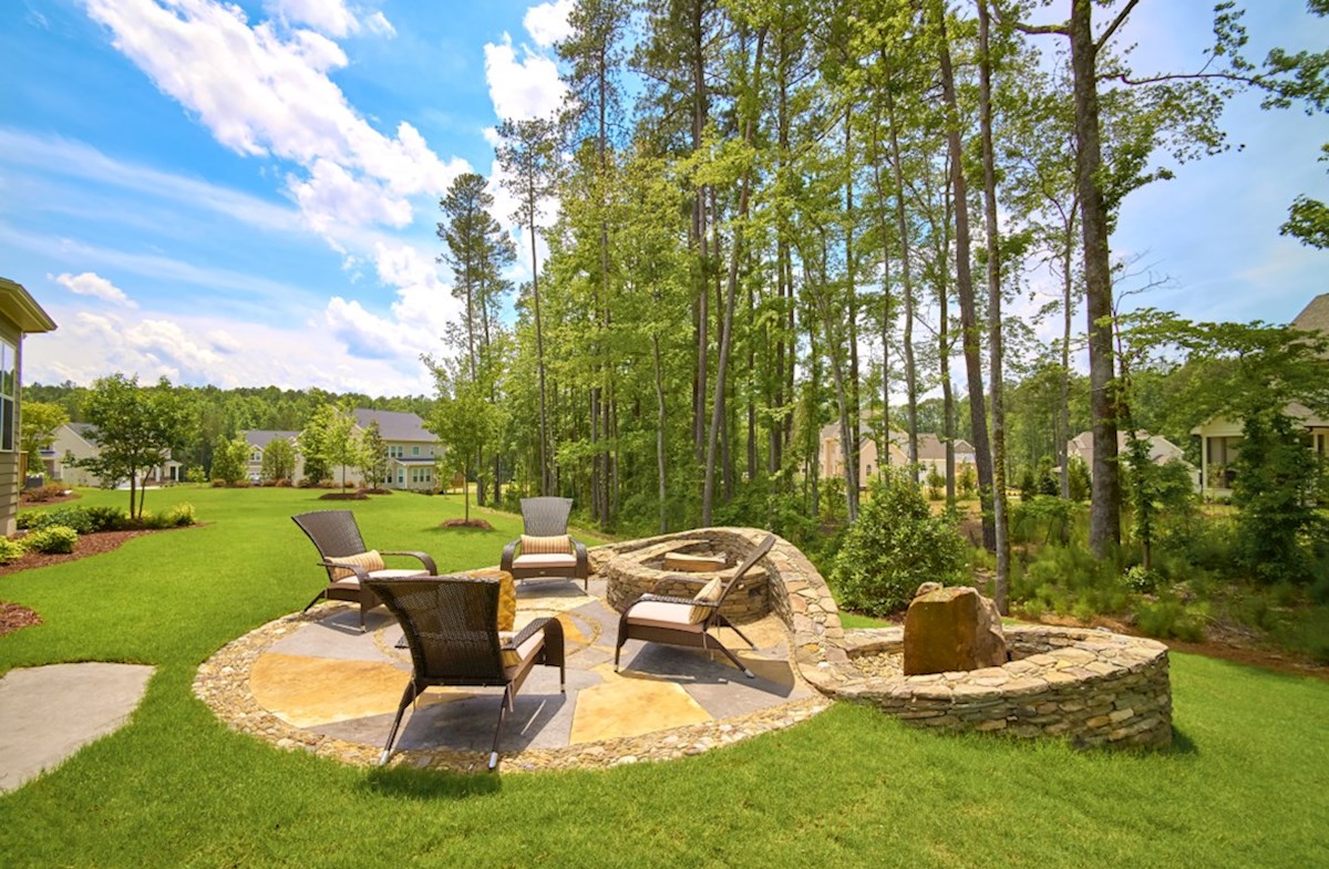 3061 CURLING CREEK DRIVE in Stillwater RaleighDurham,NC Beazer Homes