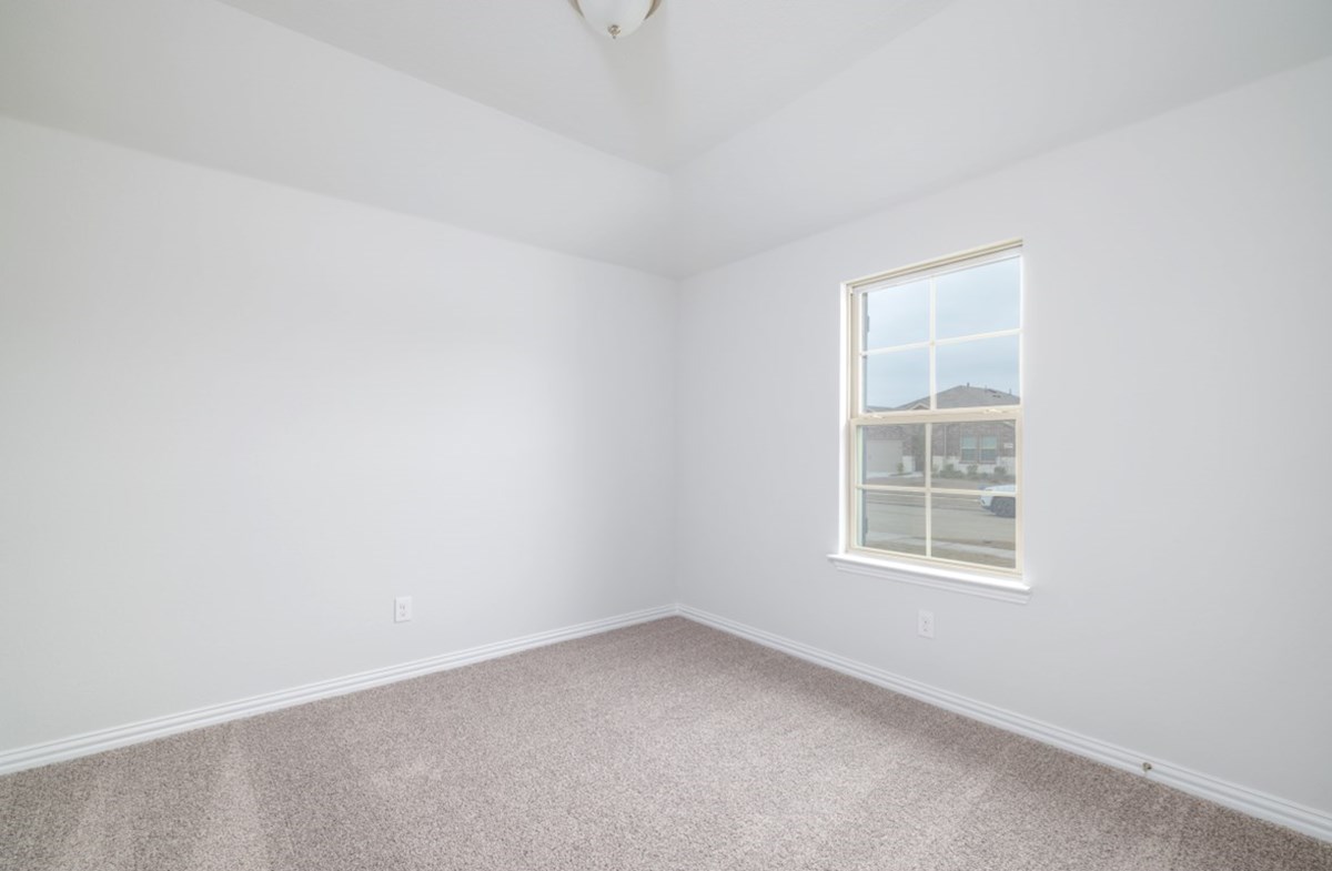 Brooks Home Plan in Wildcat Ranch, Crandall, TX Beazer Homes